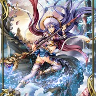 『反逆のシエルアーク』SLGカードやシエルコインをプレゼント！ Android版3周年記念イベントが続々と