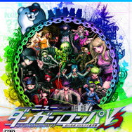 『ニューダンガンロンパV3』神田沙也加や山寺宏一などが演じるキャラ4名＋2体を映像でご紹介