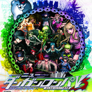 『ニューダンガンロンパV3』神田沙也加や山寺宏一などが演じるキャラ4名＋2体を映像でご紹介