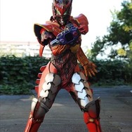 「エグゼイド＆ゴースト」製作委員会 (C)石森プロ・ テレビ朝日ADK ADK・東映