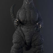 価格約450万円＆全長約3メートルの「ゴジラ」フィギュア予約開始、抽選で10名に販売