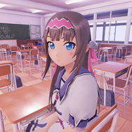 【レポート】山本希望が叫び、上間江望がスカートを覗き込む！『ぎゃる☆がん』トークライブで『だぶるぴーす』新展開が明らかに