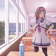 【レポート】山本希望が叫び、上間江望がスカートを覗き込む！『ぎゃる☆がん』トークライブで『だぶるぴーす』新展開が明らかに