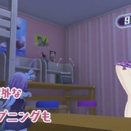 コンパイルハート、『ガンガンピクシーズ』発表！ “ちっちゃな美少女宇宙人”が女子の部屋に潜入