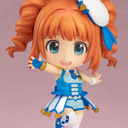 『アイマス』高槻やよい＆四条貴音「ねんどろいどこ～で」予約開始！“トゥインクルスターコーデ”シリーズの新商品が登場