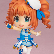 『アイマス』高槻やよい＆四条貴音「ねんどろいどこ～で」予約開始！“トゥインクルスターコーデ”シリーズの新商品が登場