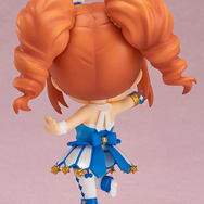 『アイマス』高槻やよい＆四条貴音「ねんどろいどこ～で」予約開始！“トゥインクルスターコーデ”シリーズの新商品が登場