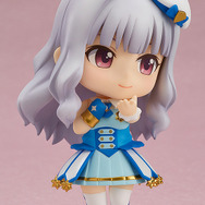 『アイマス』高槻やよい＆四条貴音「ねんどろいどこ～で」予約開始！“トゥインクルスターコーデ”シリーズの新商品が登場