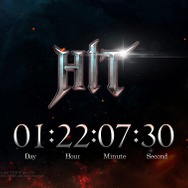 ネクソン、『HIT』の日本向けティザーサイトを公開…『リネージュII』『TERA』の開発者が手がける大型RPG