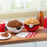 “モンスターボール”ではなく「モンスターボウル」？『ポケモン』の面白食器が海外通販サイトに登場