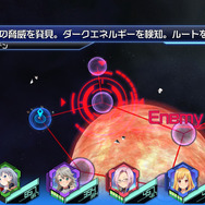 【プレイレポ】星娘たちがついに戦場デビュー！『スターリーガールズ』CBTを遊んでみた