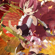 『チェインクロニクル』×「まどマギ」コラボイベント開始！「アルティメットまどか」や「悪魔ほむら」が登場