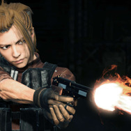 『バイオハザード』と「L'Arc-en-Ciel」がコラボ！ VR映像「Don't be Afraid -Biohazard」11月17日配信