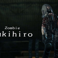 『バイオハザード』と「L'Arc-en-Ciel」がコラボ！ VR映像「Don't be Afraid -Biohazard」11月17日配信