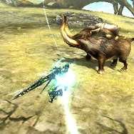 『モンハン ダブルクロス』新狩猟スタイル「ブレイヴスタイル」詳細が公開、ブレイヴ状態の専用アクションなども