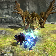 『モンハン ダブルクロス』新狩猟スタイル「ブレイヴスタイル」詳細が公開、ブレイヴ状態の専用アクションなども