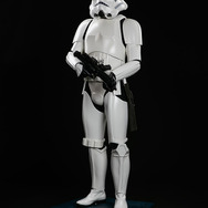 ATAKUS アタカス スター・ウォーズ　ストームトルーパー　スタチュー スター・ウォーズ」ストームトルーパーの等身大スタチュー！150