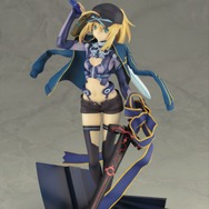 『Fate/GO』「謎のヒロインX」がフィギュア化！“無銘勝利剣”の二刀流も再現可能