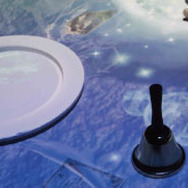 新たな「プロジェクション・テーブル・ゲーム」を体験できるイベントが開催決定、12月1日より下北沢にて