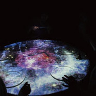 新たな「プロジェクション・テーブル・ゲーム」を体験できるイベントが開催決定、12月1日より下北沢にて