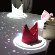 新たな「プロジェクション・テーブル・ゲーム」を体験できるイベントが開催決定、12月1日より下北沢にて