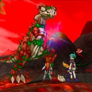 WiiでブラウザベースのMMORPGが遊べる可能性が？