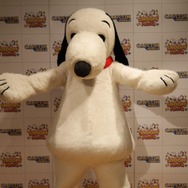 【レポート】『スヌーピードロップス』2周年記念ファンパーティ開催！超かわいいラテアートやケーキに大盛り上がり