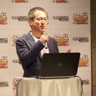 【レポート】『スヌーピードロップス』2周年記念ファンパーティ開催！超かわいいラテアートやケーキに大盛り上がり