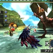 【レポート】バルファルク強すぎ！『モンハン ダブルクロス』新モンスター＆ブレイヴスタイルを体験してきた