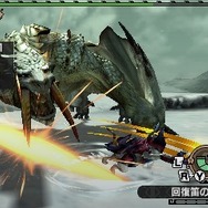 【レポート】バルファルク強すぎ！『モンハン ダブルクロス』新モンスター＆ブレイヴスタイルを体験してきた