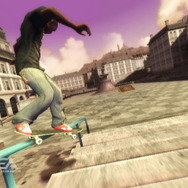 スケート イット