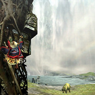 【レポート】バルファルク強すぎ！『モンハン ダブルクロス』新モンスター＆ブレイヴスタイルを体験してきた