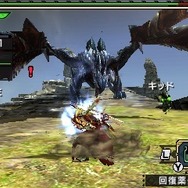 【レポート】バルファルク強すぎ！『モンハン ダブルクロス』新モンスター＆ブレイヴスタイルを体験してきた