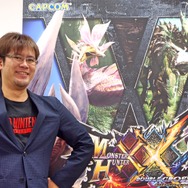 【レポート】バルファルク強すぎ！『モンハン ダブルクロス』新モンスター＆ブレイヴスタイルを体験してきた