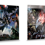 【レポート】バルファルク強すぎ！『モンハン ダブルクロス』新モンスター＆ブレイヴスタイルを体験してきた