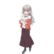 『ウチの姫さまがいちばんカワイイ』×「NEW GAME!」コラボイベント11月11日スタート！ログインで「SR滝本ひふみ」プレゼント