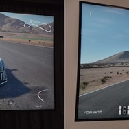 【レポート】「PS4 Pro」とPS4はどう違う？PS VRや『コール オブ デューティ インフィニット・ウォーフェア』を4Kテレビで体験してみた