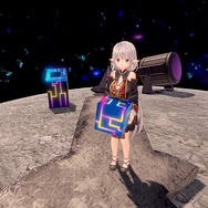 名作ADVを手がけた自転車創業が、PSVRソフト『星の欠片の物語』を発表！ VRの長所と短所をゲームデザインに落とし込む