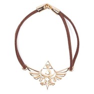 『ゼルダの伝説』「ムジュラの仮面」ネックレスや「ハイラルの紋章」スカーフなどが登場、海外通販サイトにて