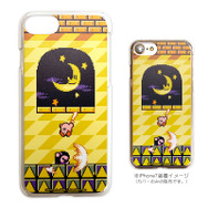 『星のカービィ』iPhone 7用クリアカバーがキュートに登場！「クレーンフィーバー」「VS.メタナイト」など全7種類