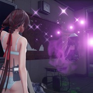 『スクールガールゾンビハンター』では脱いだ服にゾンビがむらがる！？各キャラの“部活攻撃”情報も