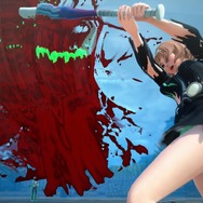 『スクールガールゾンビハンター』では脱いだ服にゾンビがむらがる！？各キャラの“部活攻撃”情報も