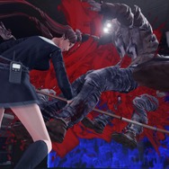 『スクールガールゾンビハンター』では脱いだ服にゾンビがむらがる！？各キャラの“部活攻撃”情報も