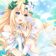 PS4『四女神オンライン』「ネプテューヌ」がかわいく動く新PV公開、公式サイトではゲームシステム情報や特典サントラ試聴も