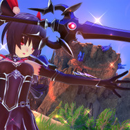 PS4『四女神オンライン』「ネプテューヌ」がかわいく動く新PV公開、公式サイトではゲームシステム情報や特典サントラ試聴も