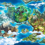 PS4『四女神オンライン』「ネプテューヌ」がかわいく動く新PV公開、公式サイトではゲームシステム情報や特典サントラ試聴も