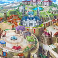 PS4『四女神オンライン』「ネプテューヌ」がかわいく動く新PV公開、公式サイトではゲームシステム情報や特典サントラ試聴も