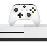 「Xbox One S」国内発売日が11月24日に決定！価格は34,980円、『Halo：TMCC』『Halo 5』などが同梱