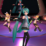 リン・レン・ルカもVRライブ！ 『初音ミク VRフューチャーライブ 2nd Stage』配信開始…『3rd Stage』の配信日も明らかに