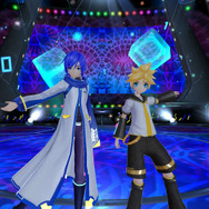 リン・レン・ルカもVRライブ！ 『初音ミク VRフューチャーライブ 2nd Stage』配信開始…『3rd Stage』の配信日も明らかに